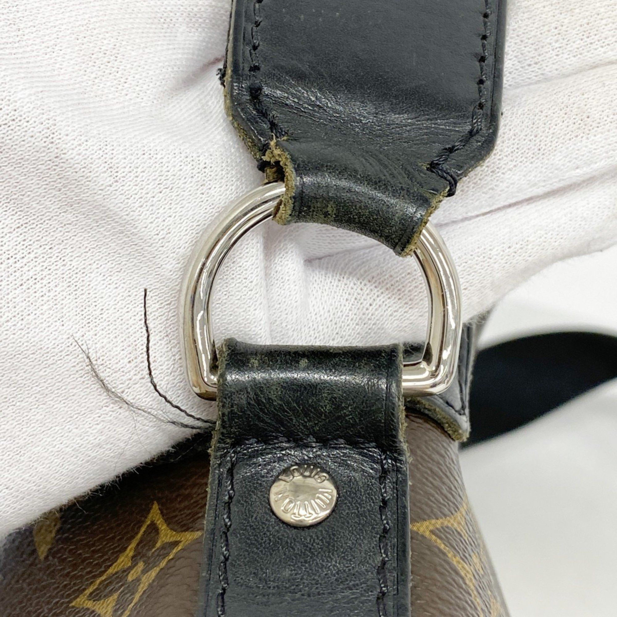 Louis Vuitton Louis Vuitton Torres shoulder Size ONE SIZE - 11 Thumbnail