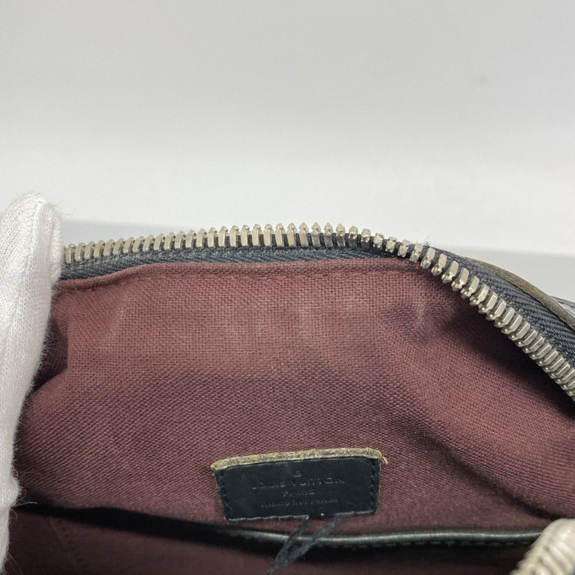 Louis Vuitton Louis Vuitton Torres shoulder Size ONE SIZE - 10 Thumbnail