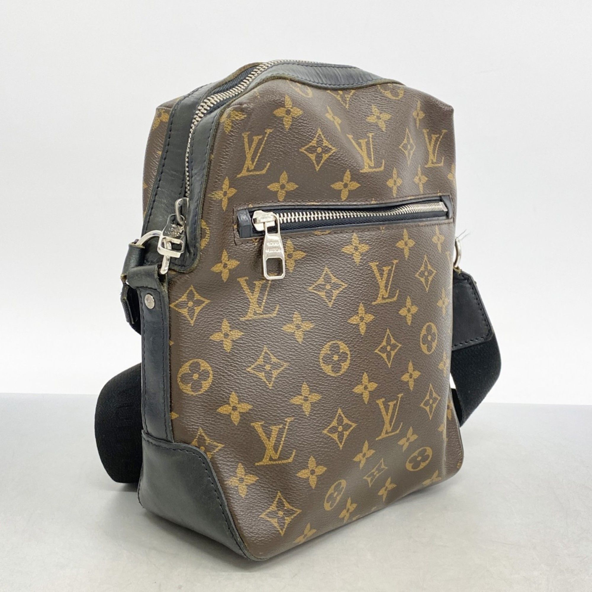Louis Vuitton Louis Vuitton Torres shoulder Size ONE SIZE - 3 Thumbnail