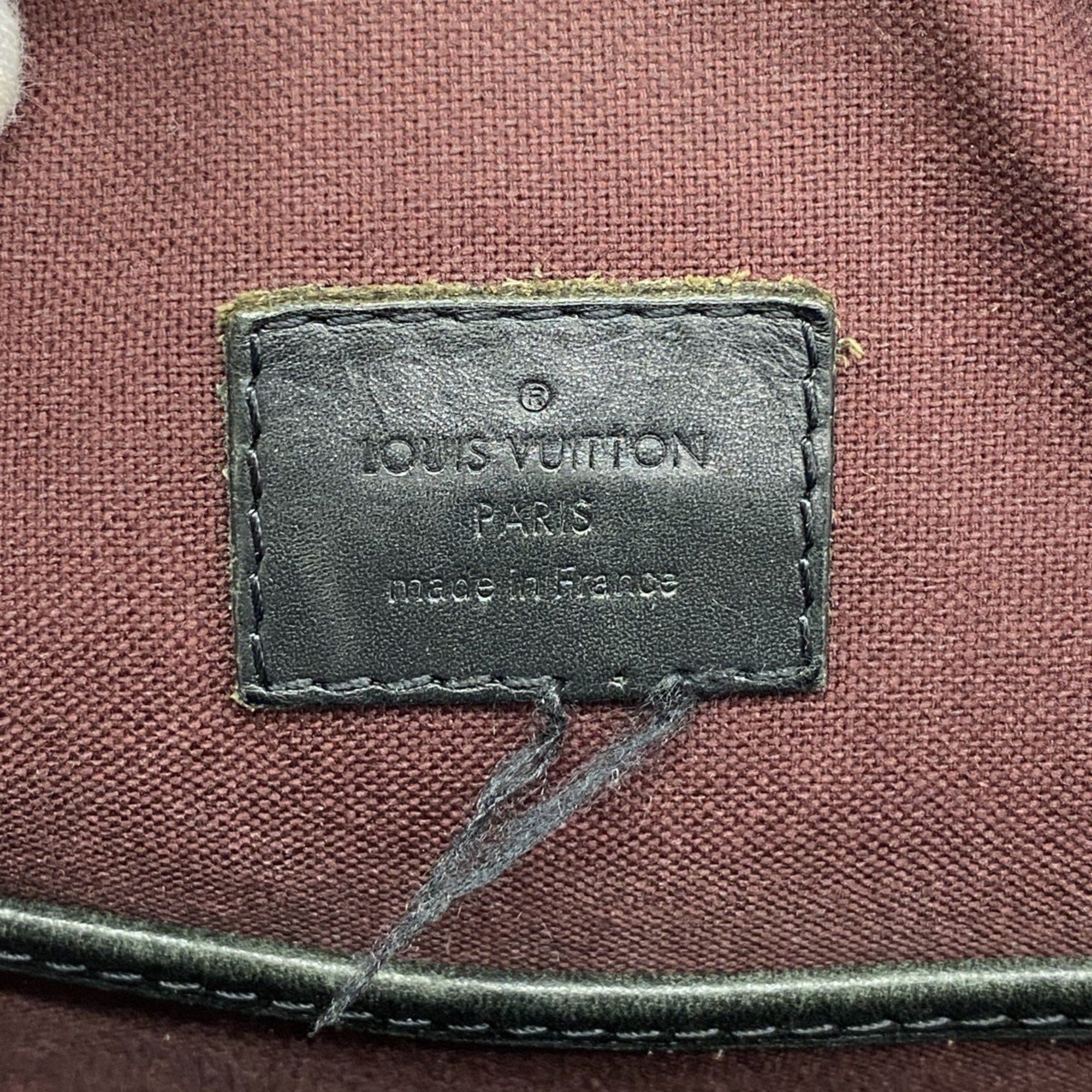 Louis Vuitton Louis Vuitton Torres shoulder Size ONE SIZE - 9 Thumbnail