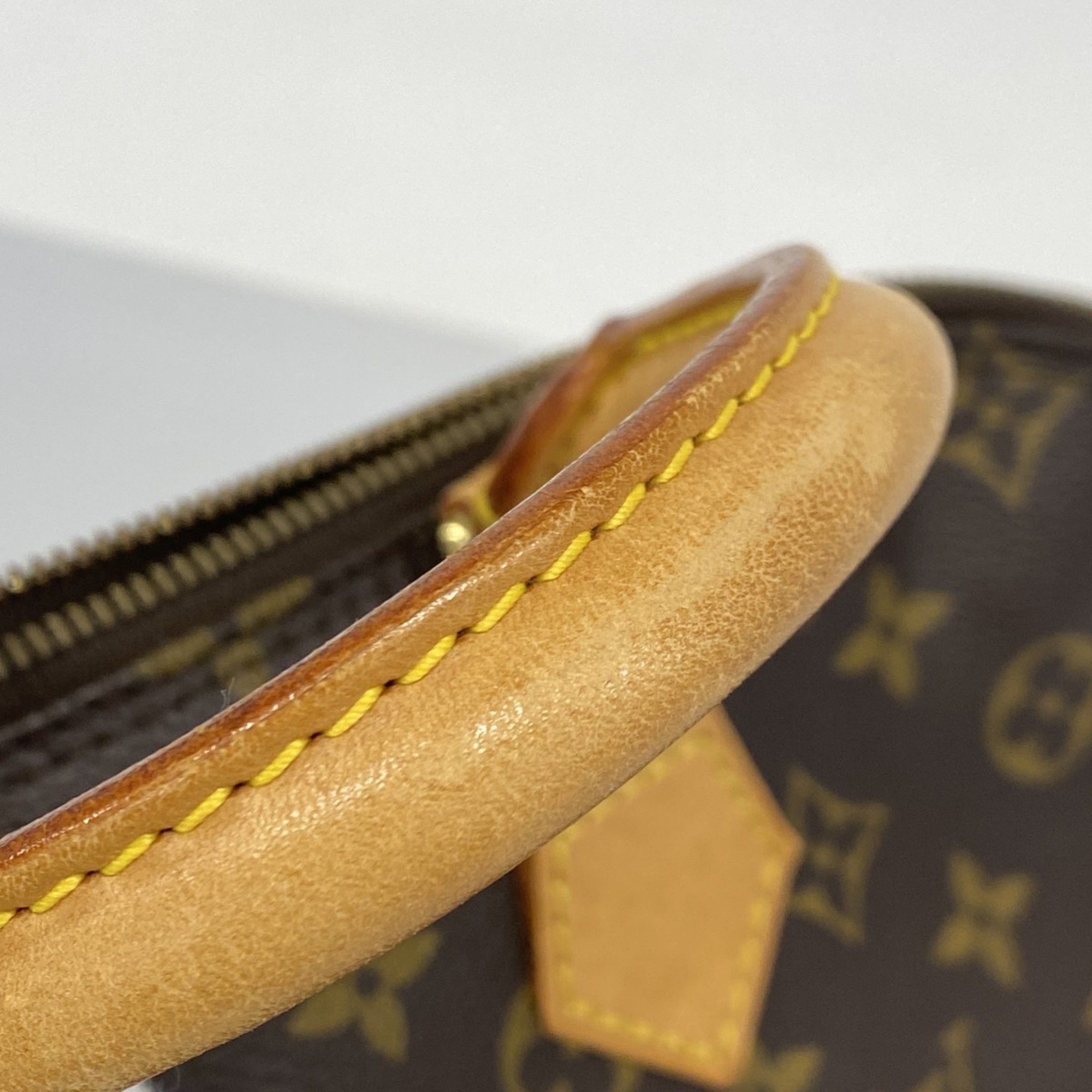 Louis Vuitton Louis Vuitton Alma handbag Size ONE SIZE - 13 Thumbnail