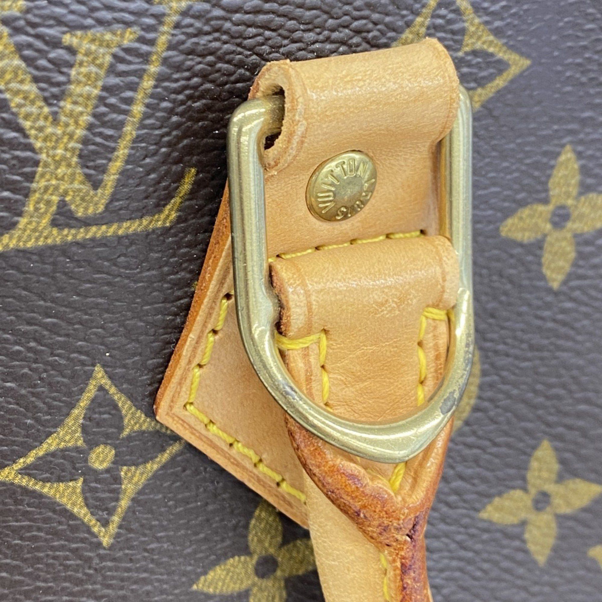 Louis Vuitton Louis Vuitton Alma handbag Size ONE SIZE - 11 Thumbnail