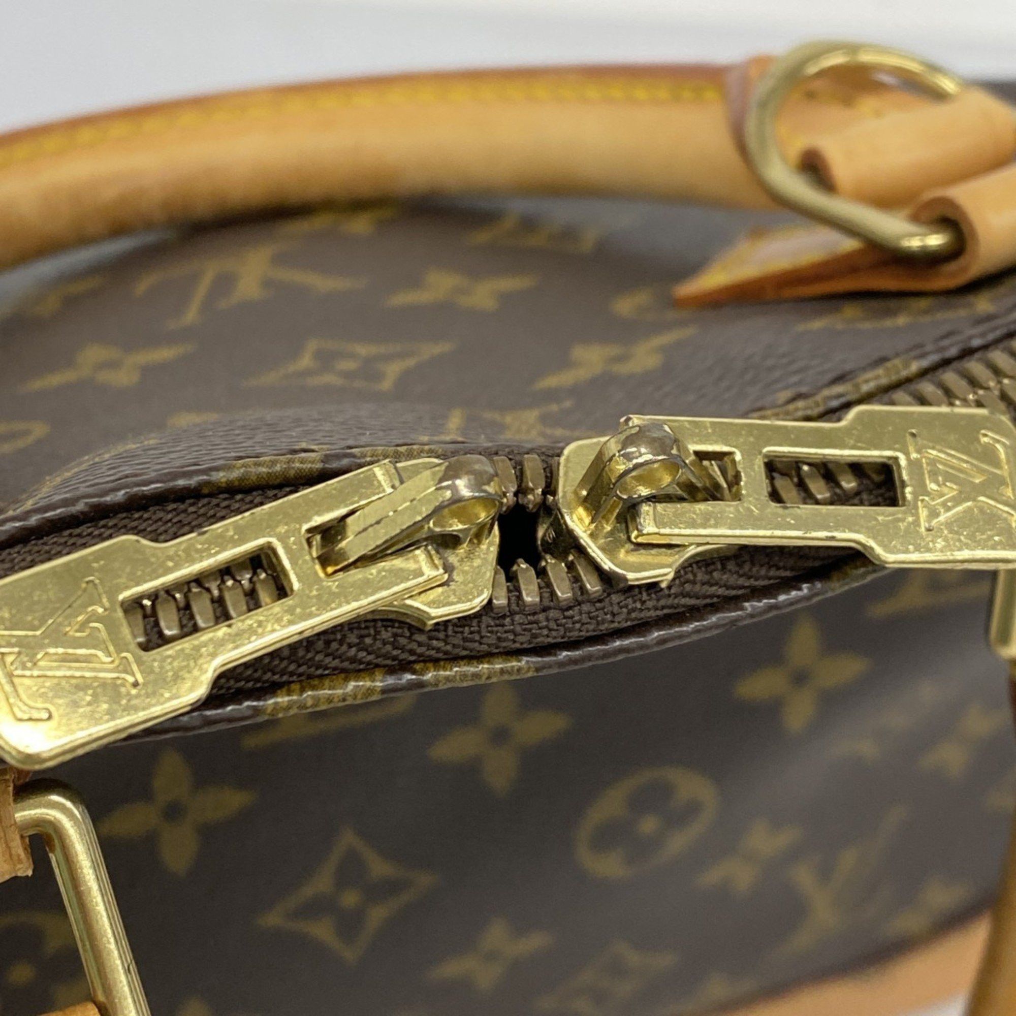 Louis Vuitton Louis Vuitton Alma handbag Size ONE SIZE - 7 Thumbnail