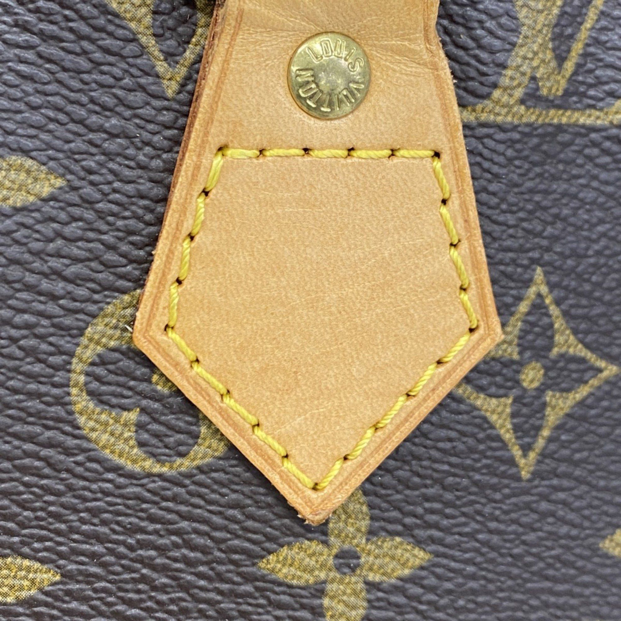 Louis Vuitton Louis Vuitton Alma handbag Size ONE SIZE - 12 Thumbnail