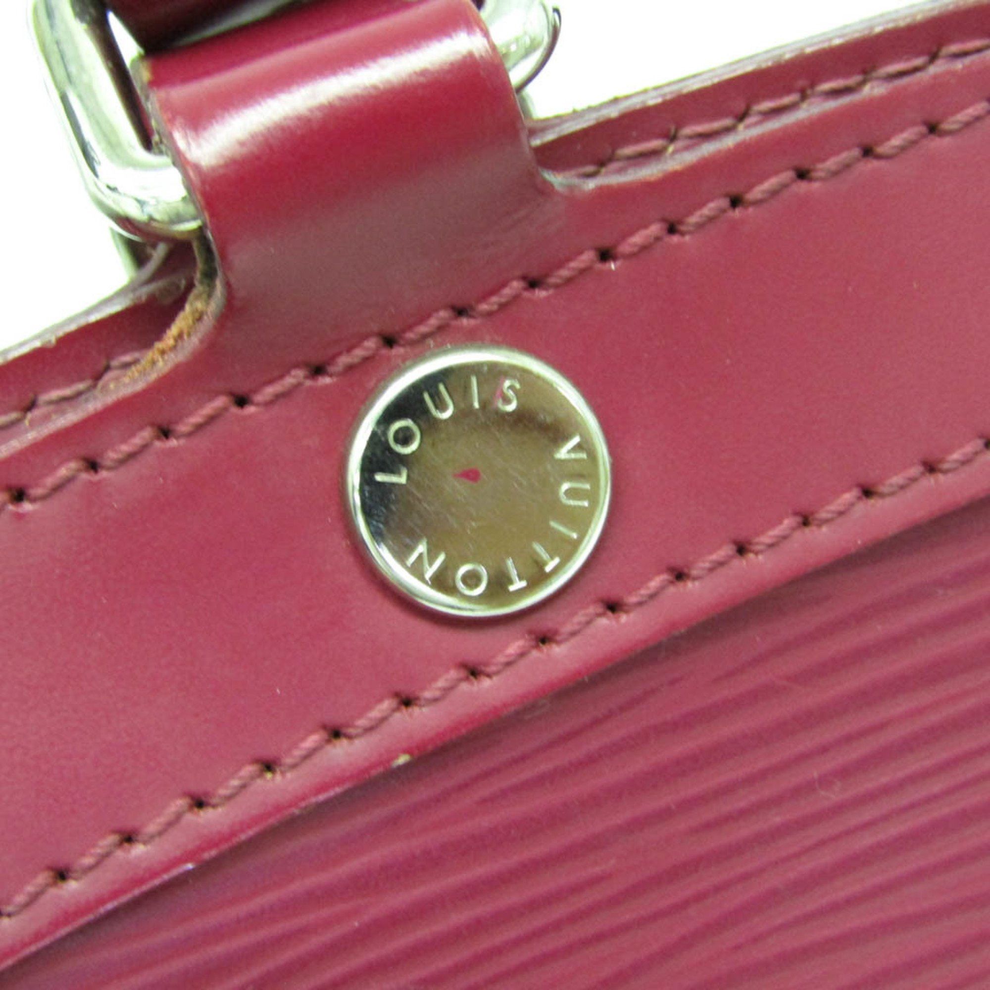 Louis Vuitton Louis Vuitton Brea handbag Size ONE SIZE - 15 Thumbnail
