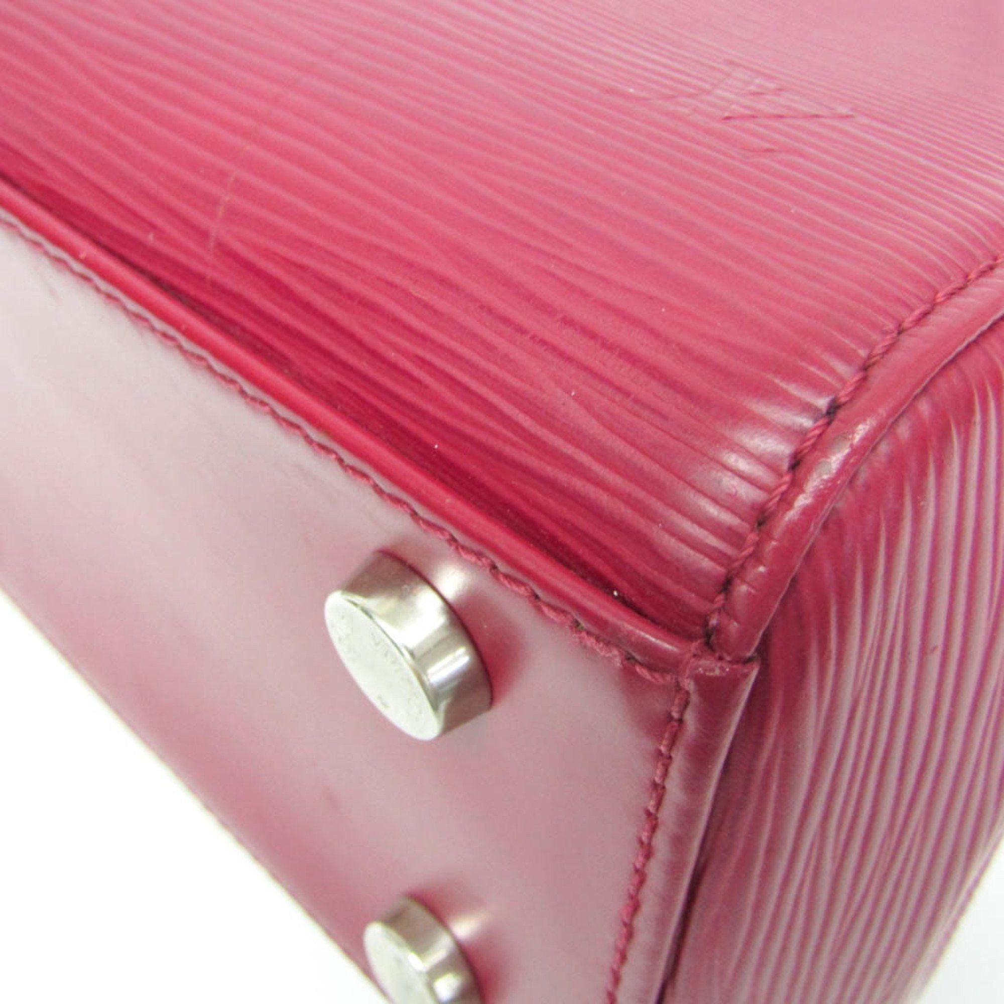 Louis Vuitton Louis Vuitton Brea handbag Size ONE SIZE - 4 Thumbnail