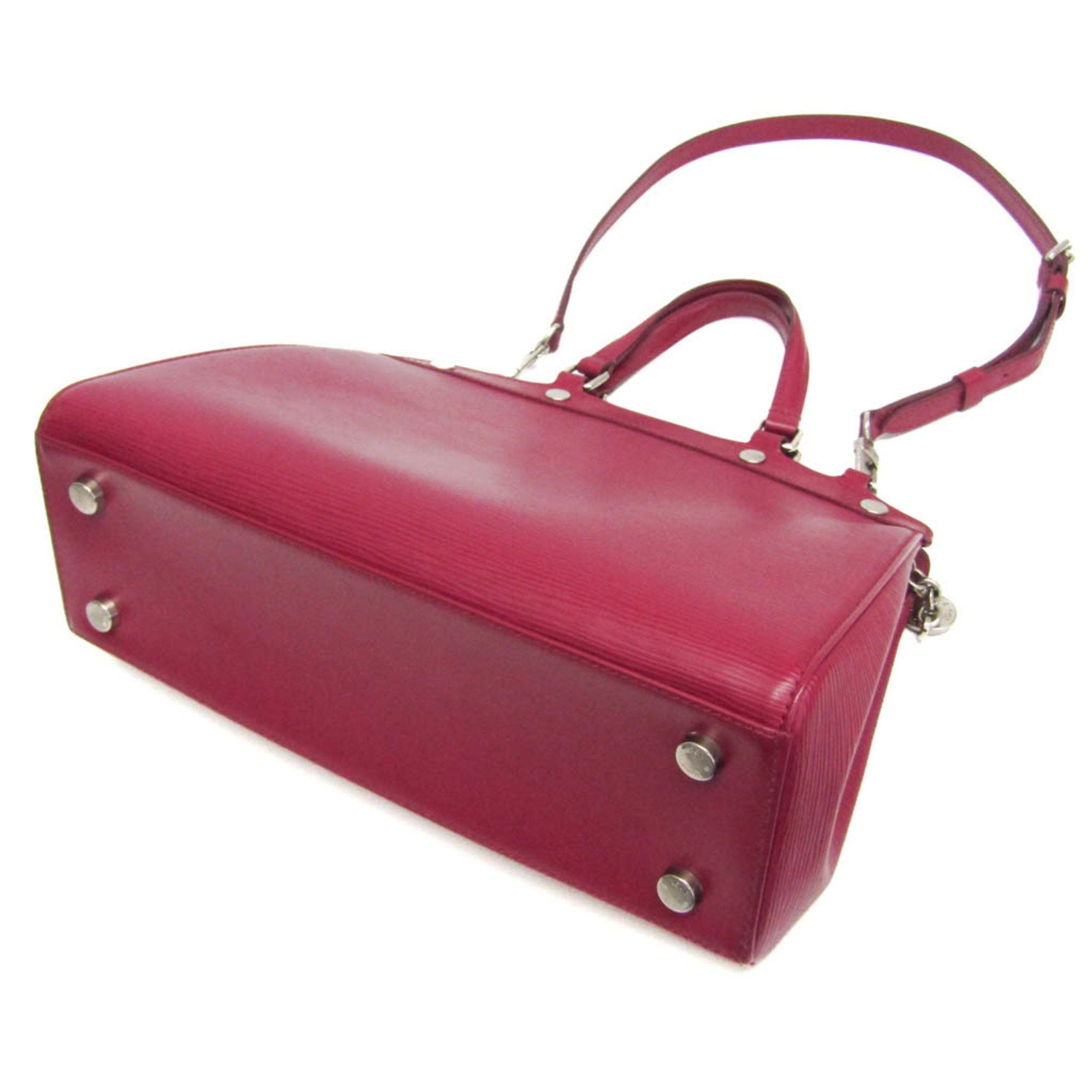 Louis Vuitton Louis Vuitton Brea handbag Size ONE SIZE - 2 Thumbnail