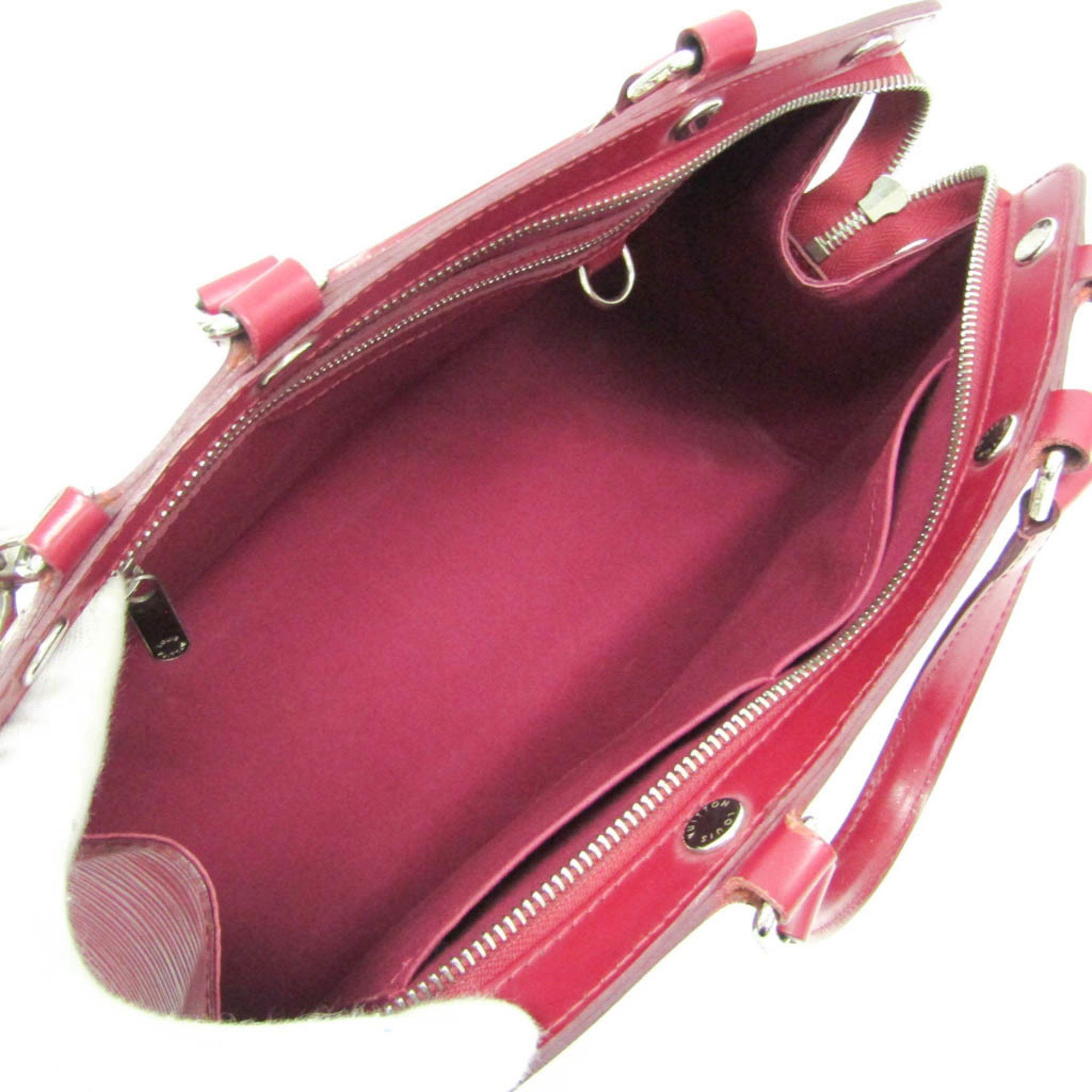 Louis Vuitton Louis Vuitton Brea handbag Size ONE SIZE - 8 Thumbnail