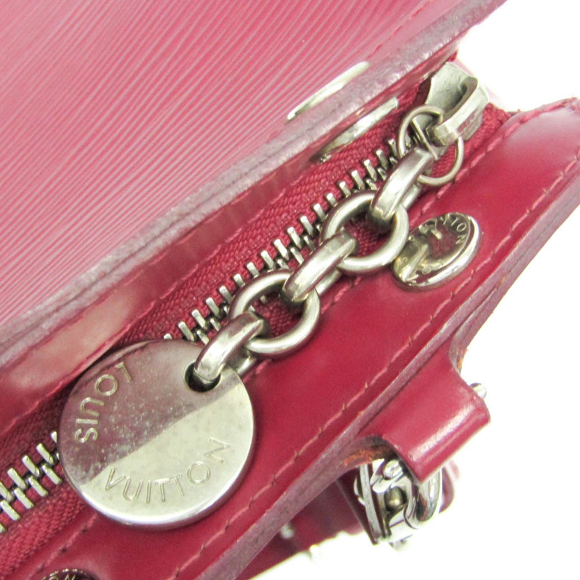 Louis Vuitton Louis Vuitton Brea handbag Size ONE SIZE - 7 Thumbnail