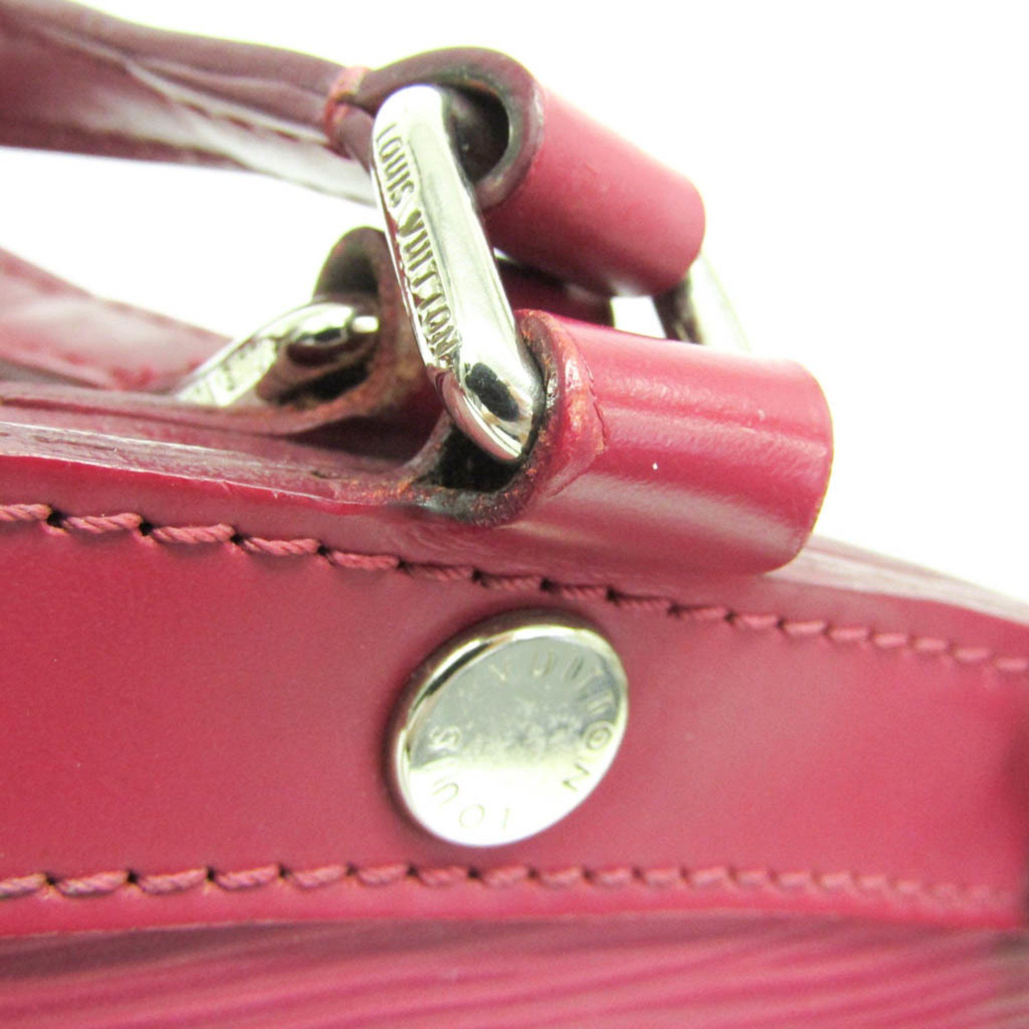 Louis Vuitton Louis Vuitton Brea handbag Size ONE SIZE - 14 Thumbnail