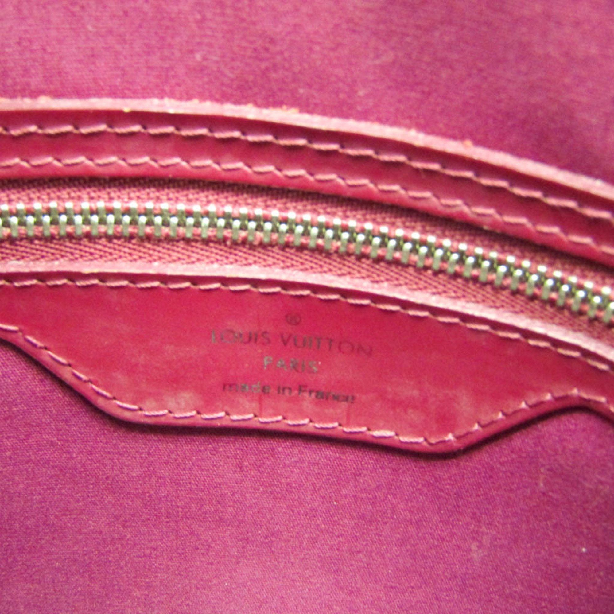 Louis Vuitton Louis Vuitton Brea handbag Size ONE SIZE - 9 Thumbnail