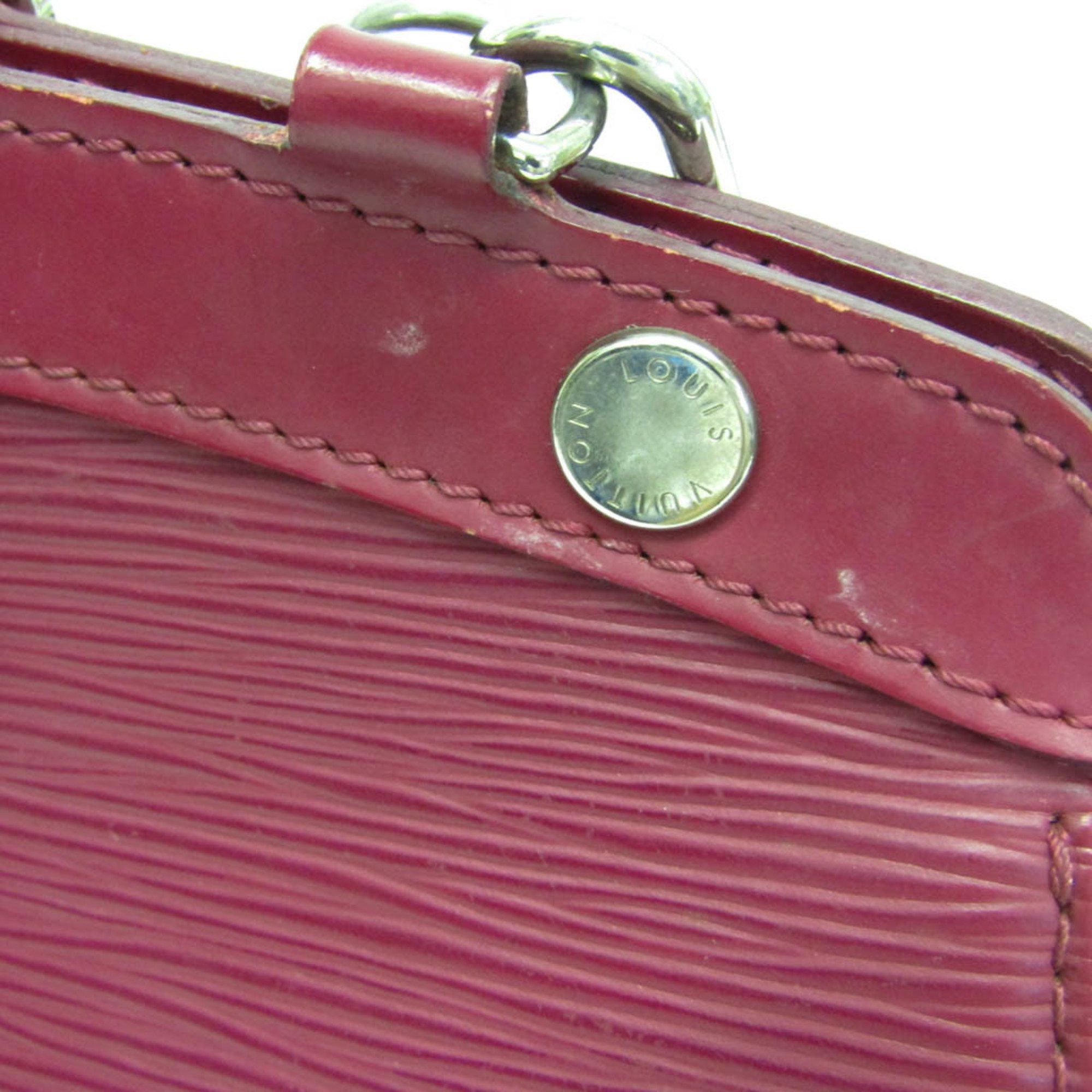 Louis Vuitton Louis Vuitton Brea handbag Size ONE SIZE - 11 Thumbnail