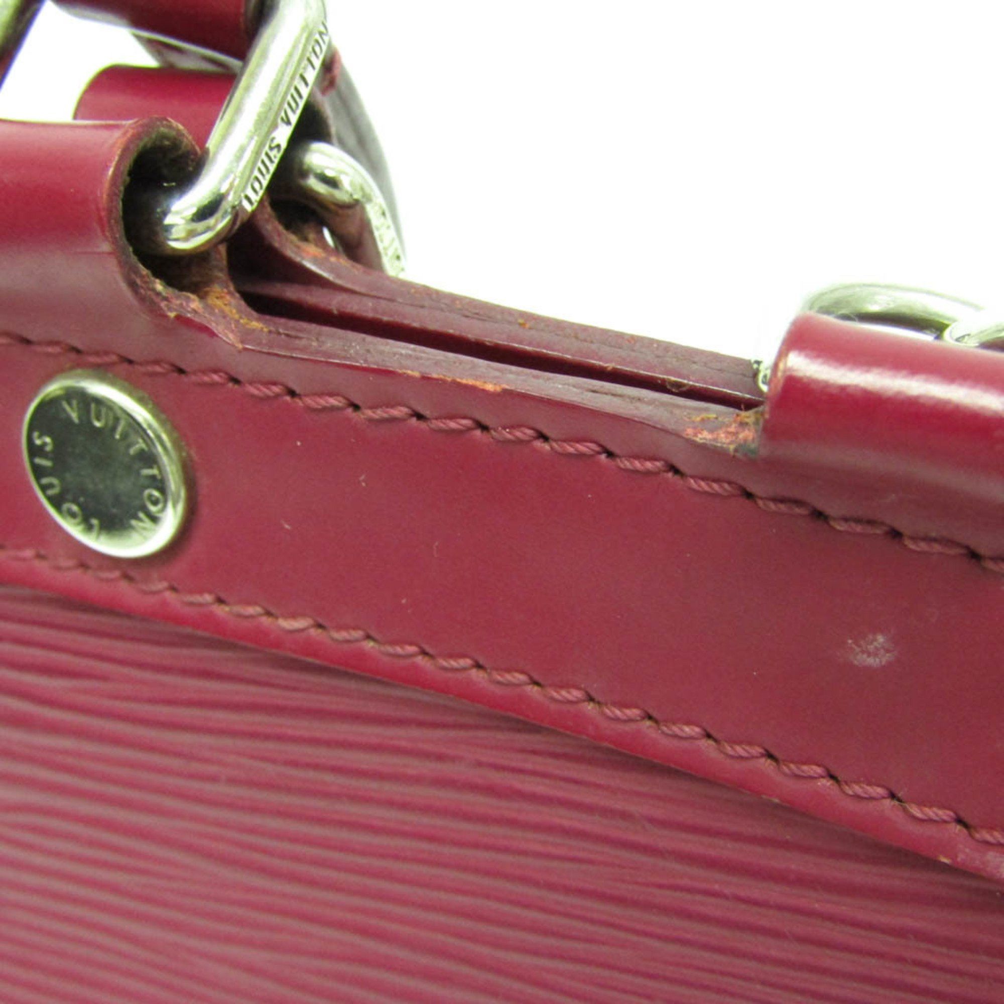 Louis Vuitton Louis Vuitton Brea handbag Size ONE SIZE - 12 Thumbnail
