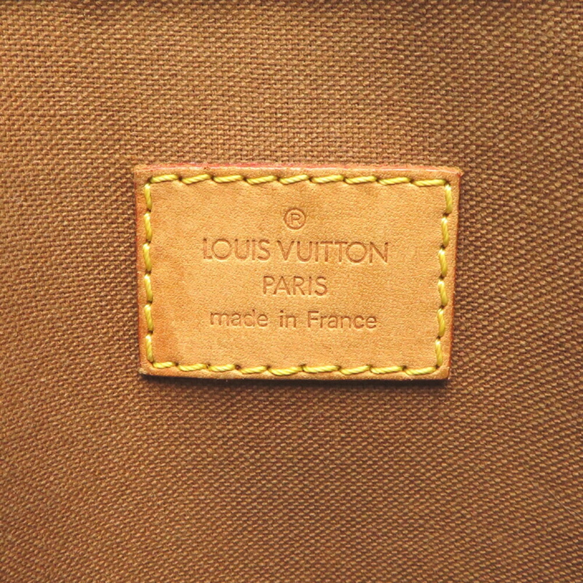 Louis Vuitton Louis Vuitton Bosphore shoulder Size ONE SIZE - 8 Thumbnail