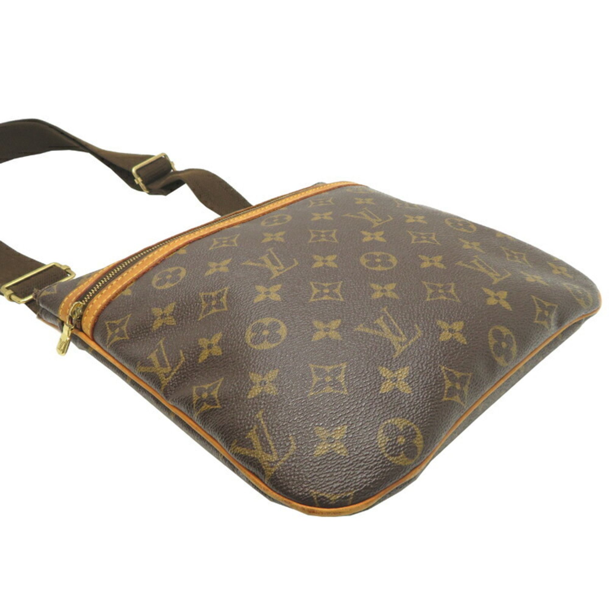 Louis Vuitton Louis Vuitton Bosphore shoulder Size ONE SIZE - 4 Thumbnail