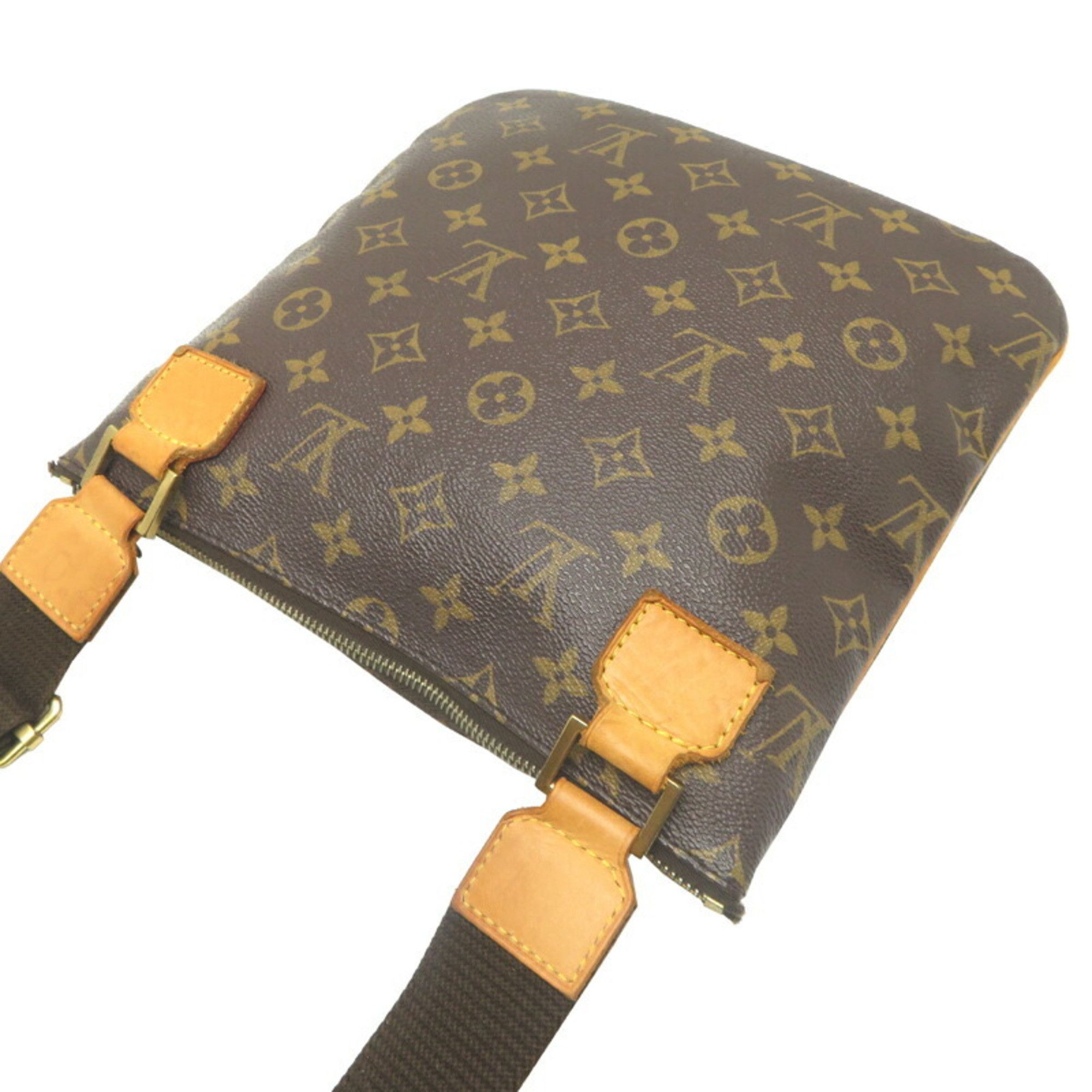 Louis Vuitton Louis Vuitton Bosphore shoulder Size ONE SIZE - 5 Thumbnail