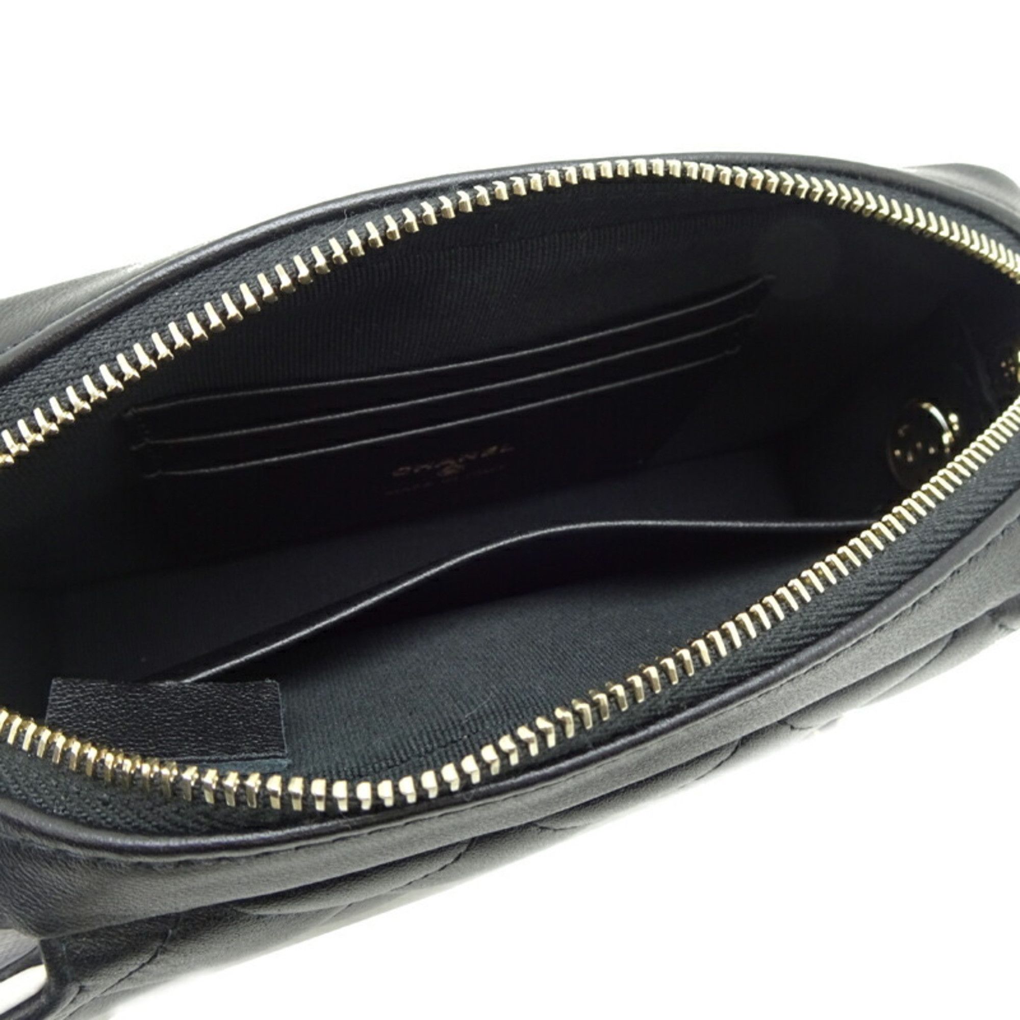 Chanel Chanel Camera shoulder Size ONE SIZE - 6 Thumbnail