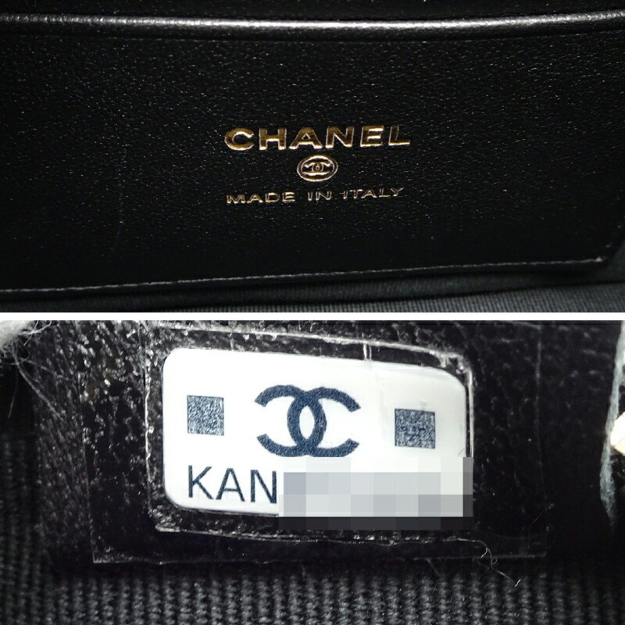 Chanel Chanel Camera shoulder Size ONE SIZE - 7 Thumbnail