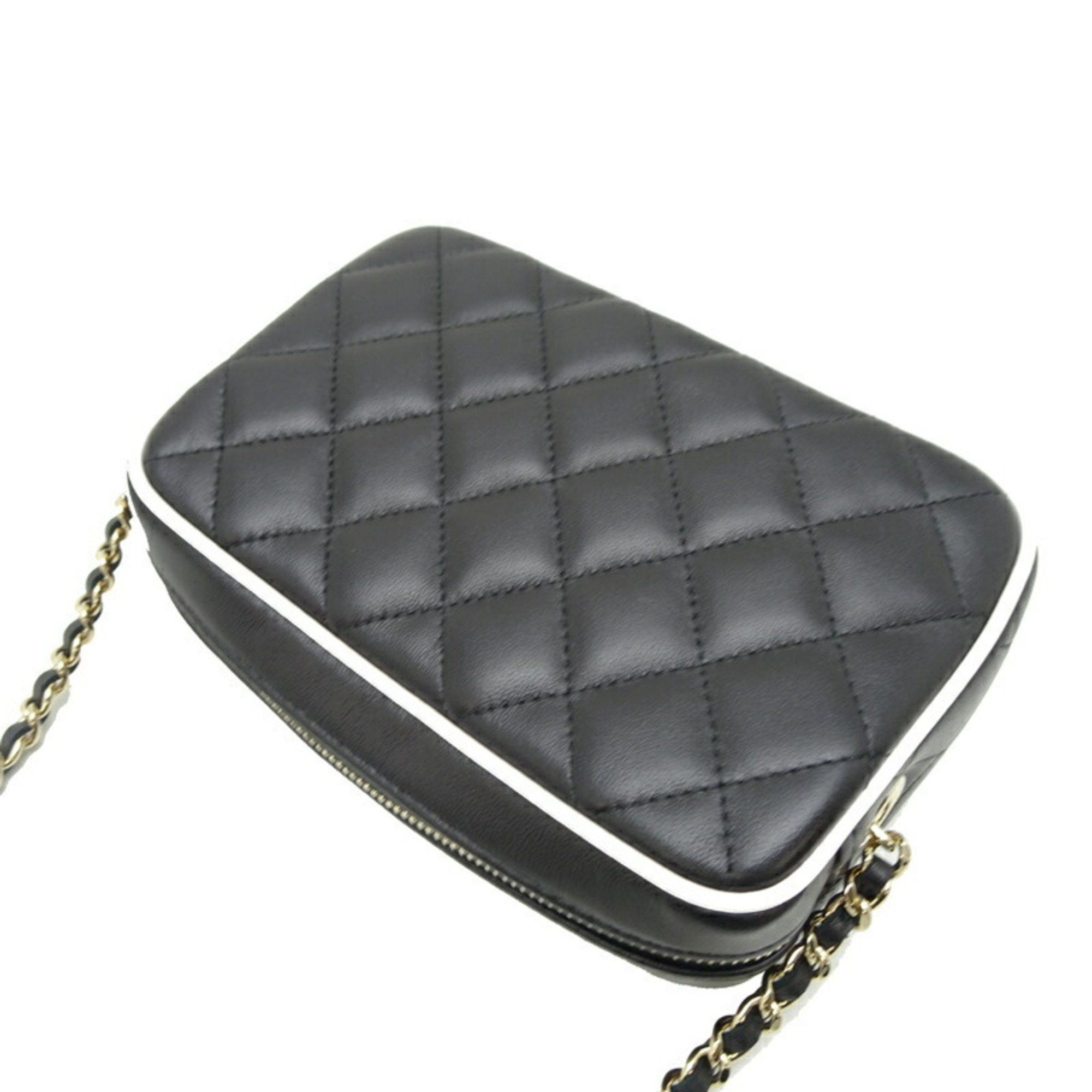 Chanel Chanel Camera shoulder Size ONE SIZE - 9 Thumbnail