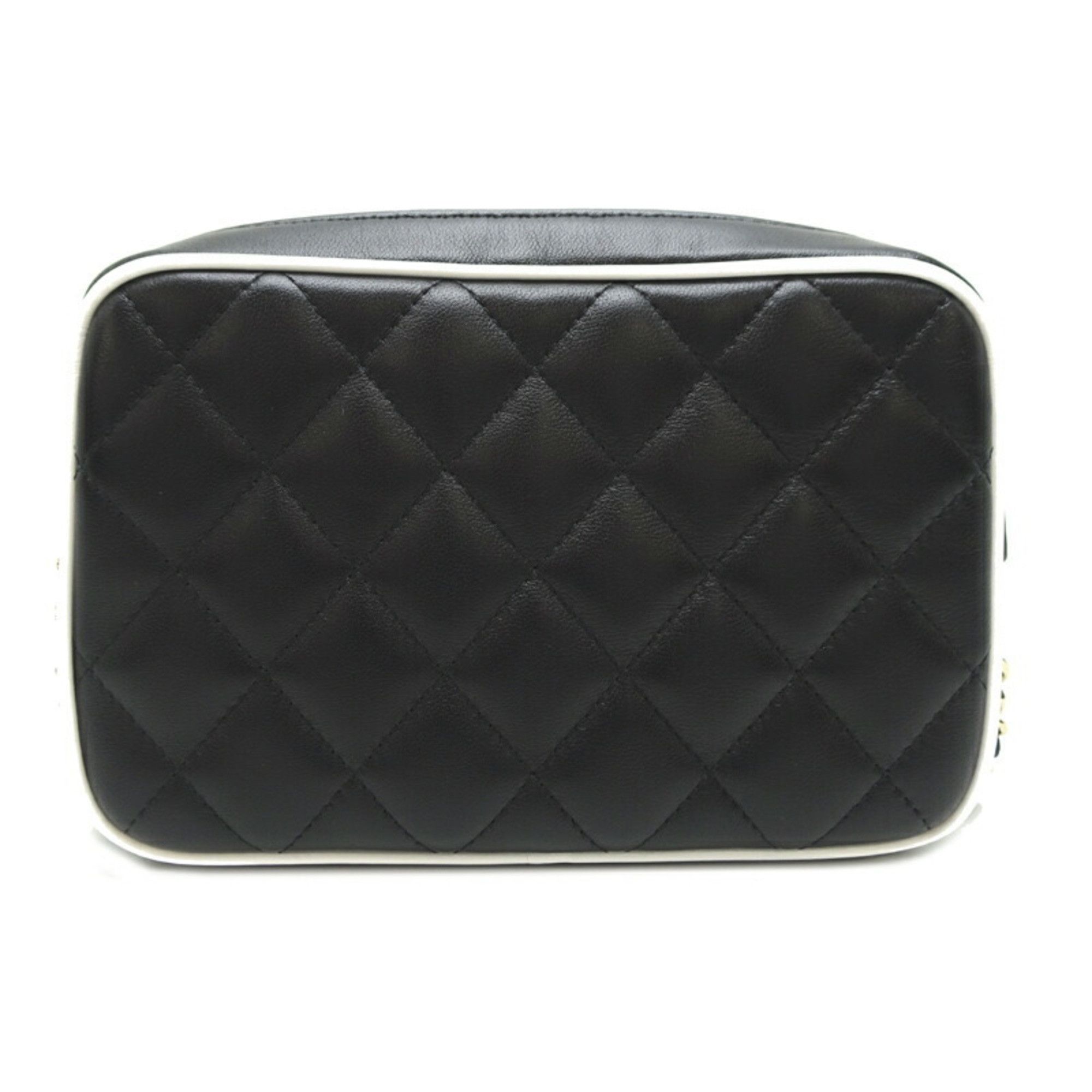 Chanel Chanel Camera shoulder Size ONE SIZE - 2 Thumbnail