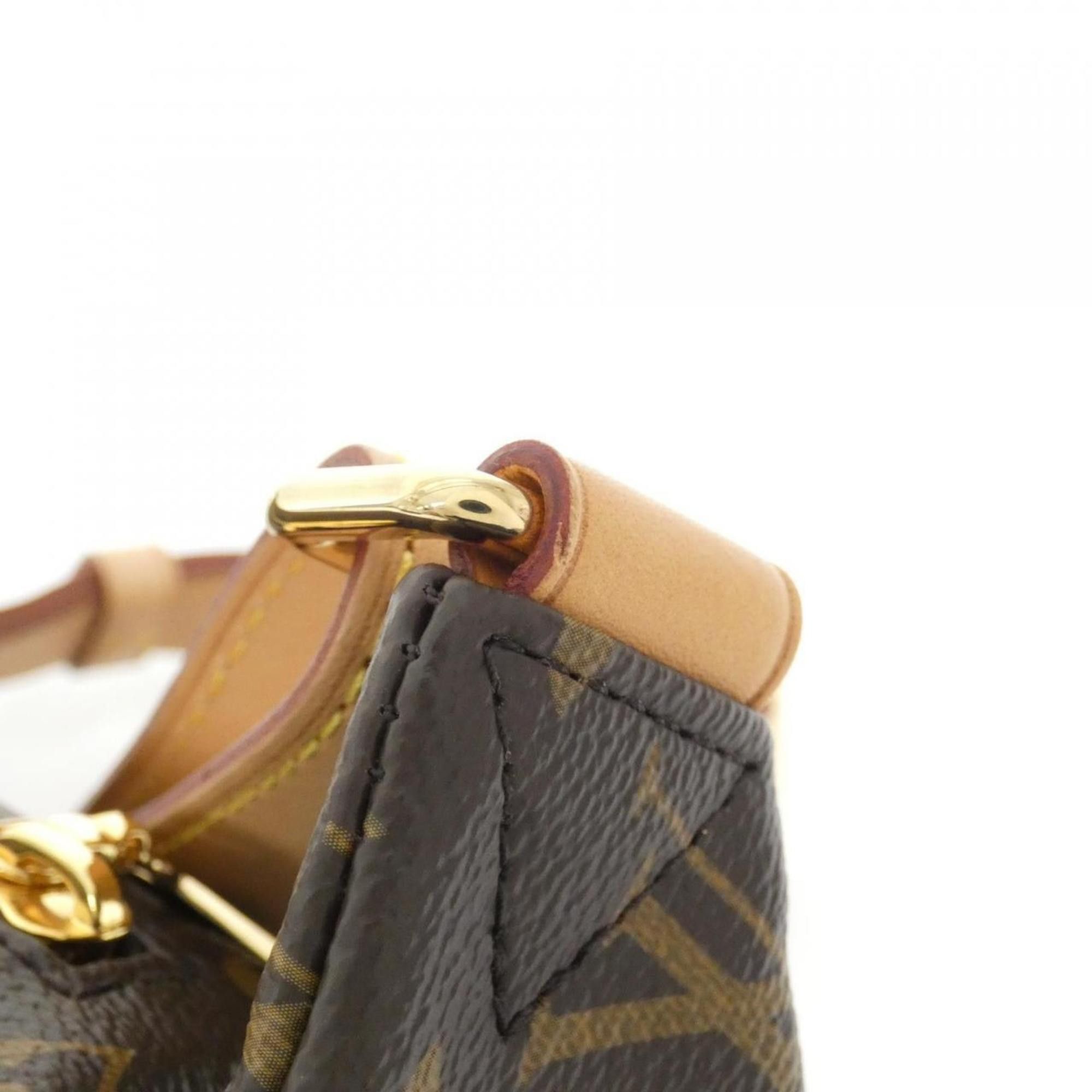 Louis Vuitton Louis Vuitton Bum bag shoulder Size ONE SIZE - 7 Thumbnail