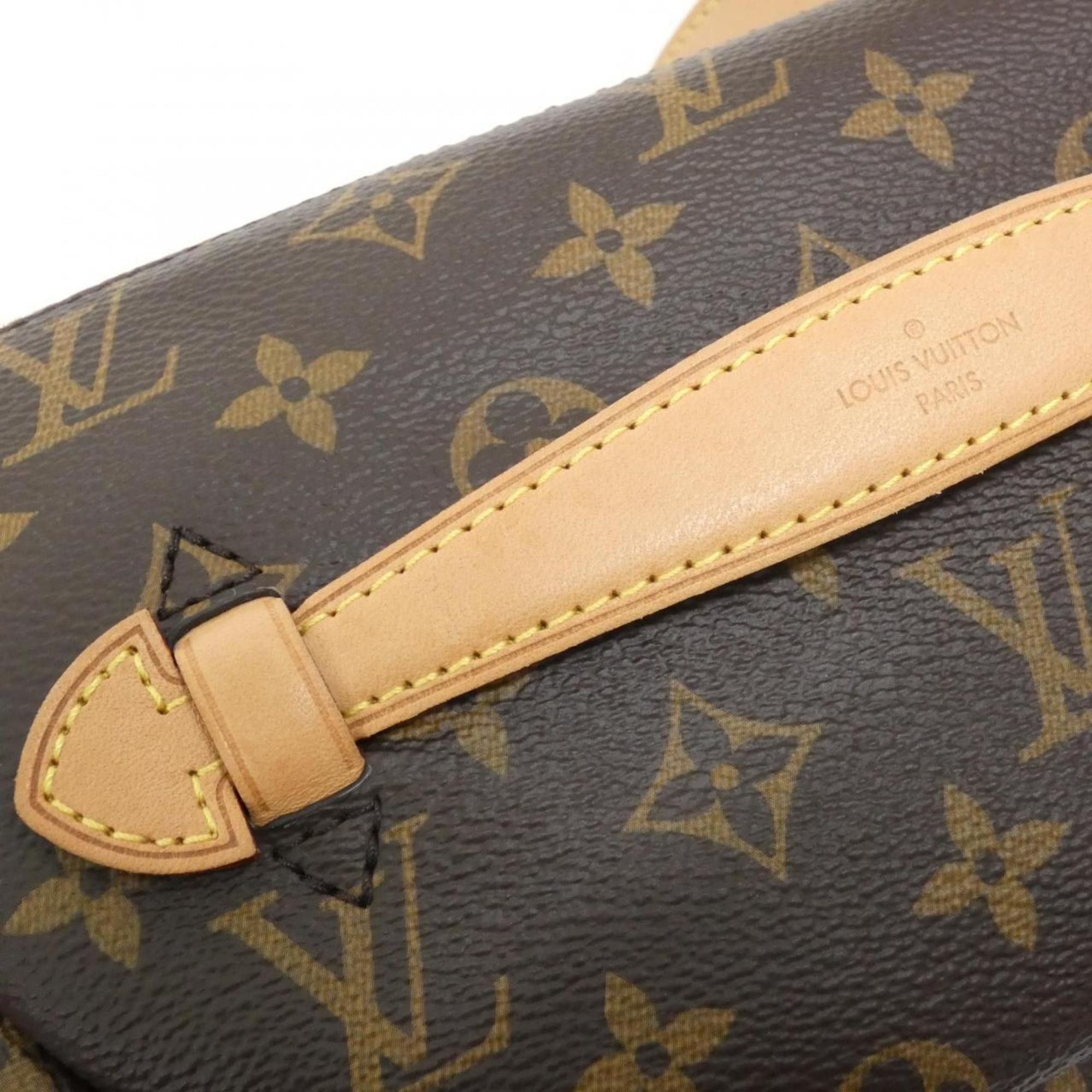 Louis Vuitton Louis Vuitton Bum bag shoulder Size ONE SIZE - 8 Thumbnail