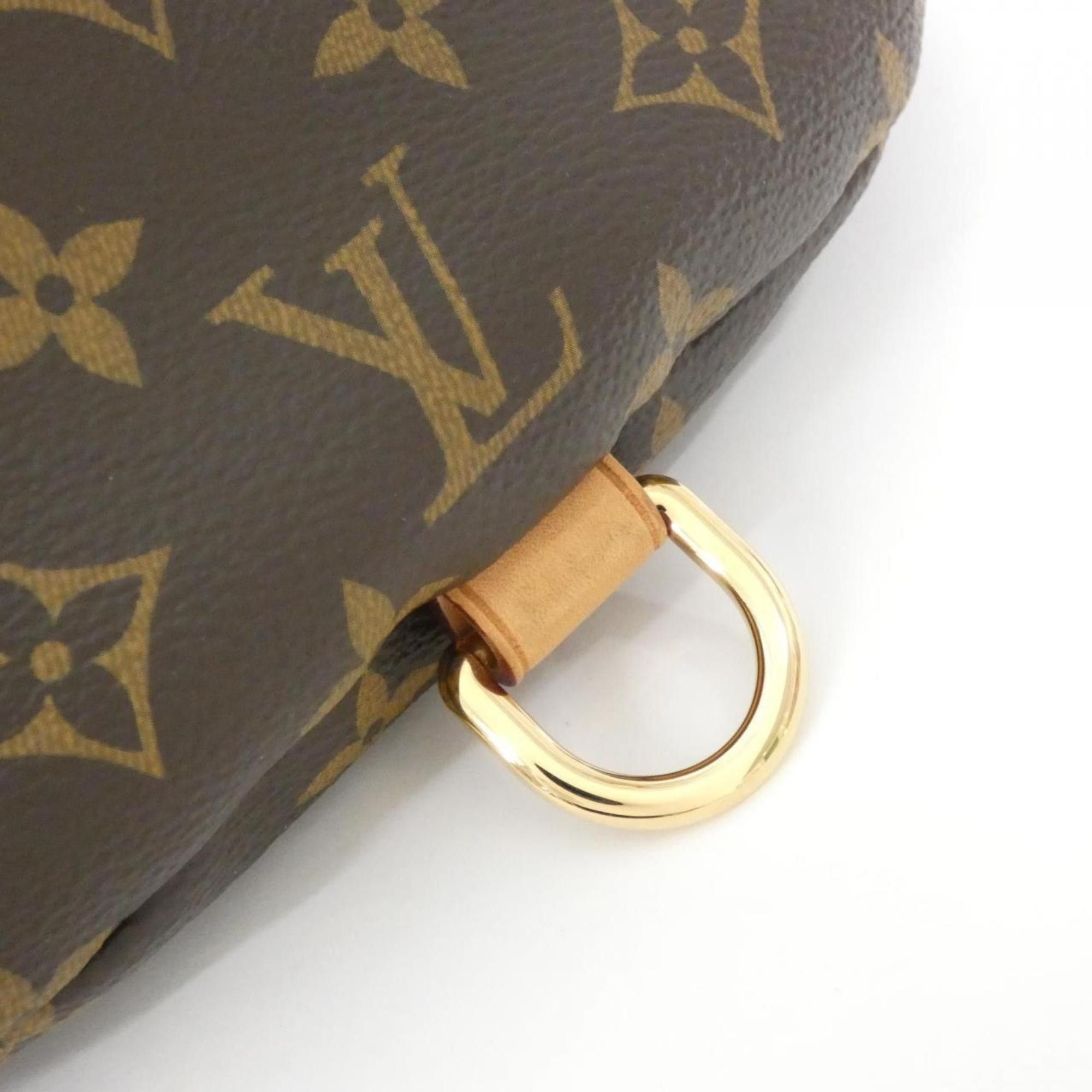 Louis Vuitton Louis Vuitton Bum bag shoulder Size ONE SIZE - 4 Thumbnail