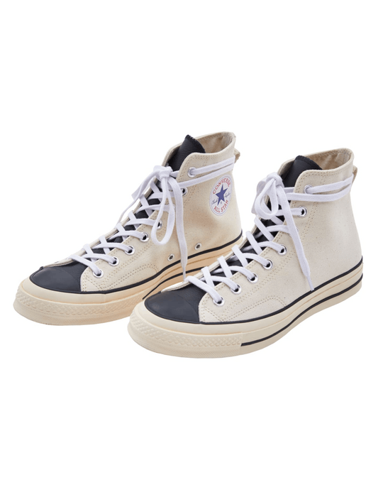 Converse Essentials + Converse Chuck Taylor All-Star 70s Hi Fear