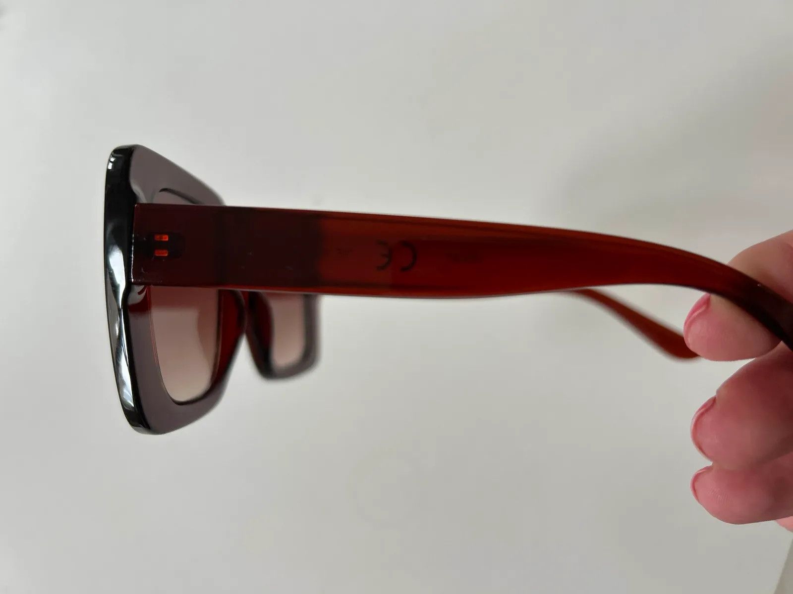 & Other Stories & Other Stories Sunglasses Size ONE SIZE - 4 Thumbnail