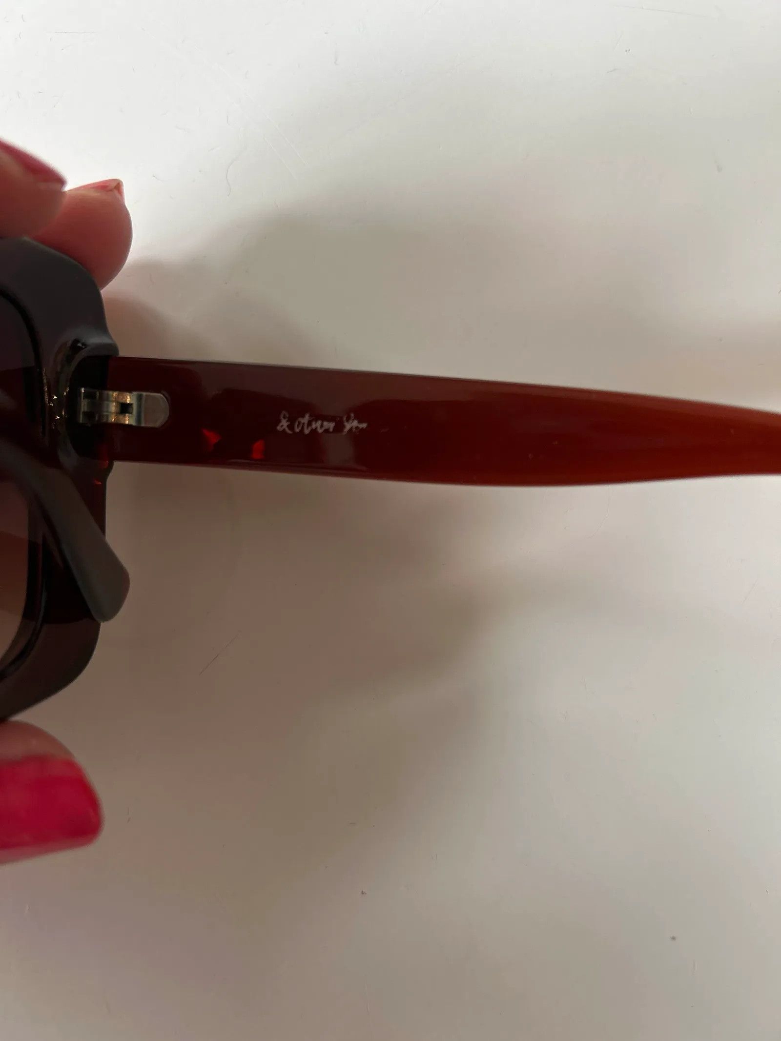 & Other Stories & Other Stories Sunglasses Size ONE SIZE - 2 Thumbnail