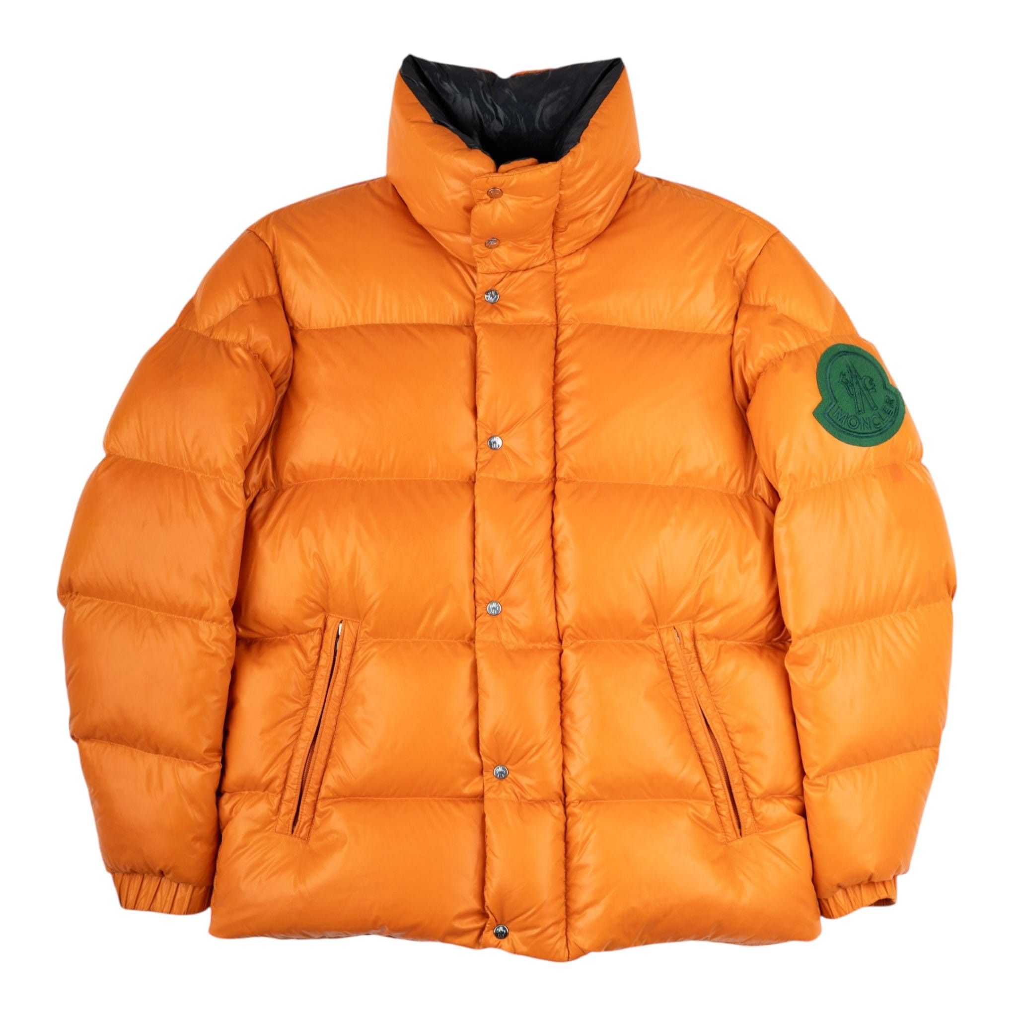 Moncler 1952 Dervaux Jacket | Grailed