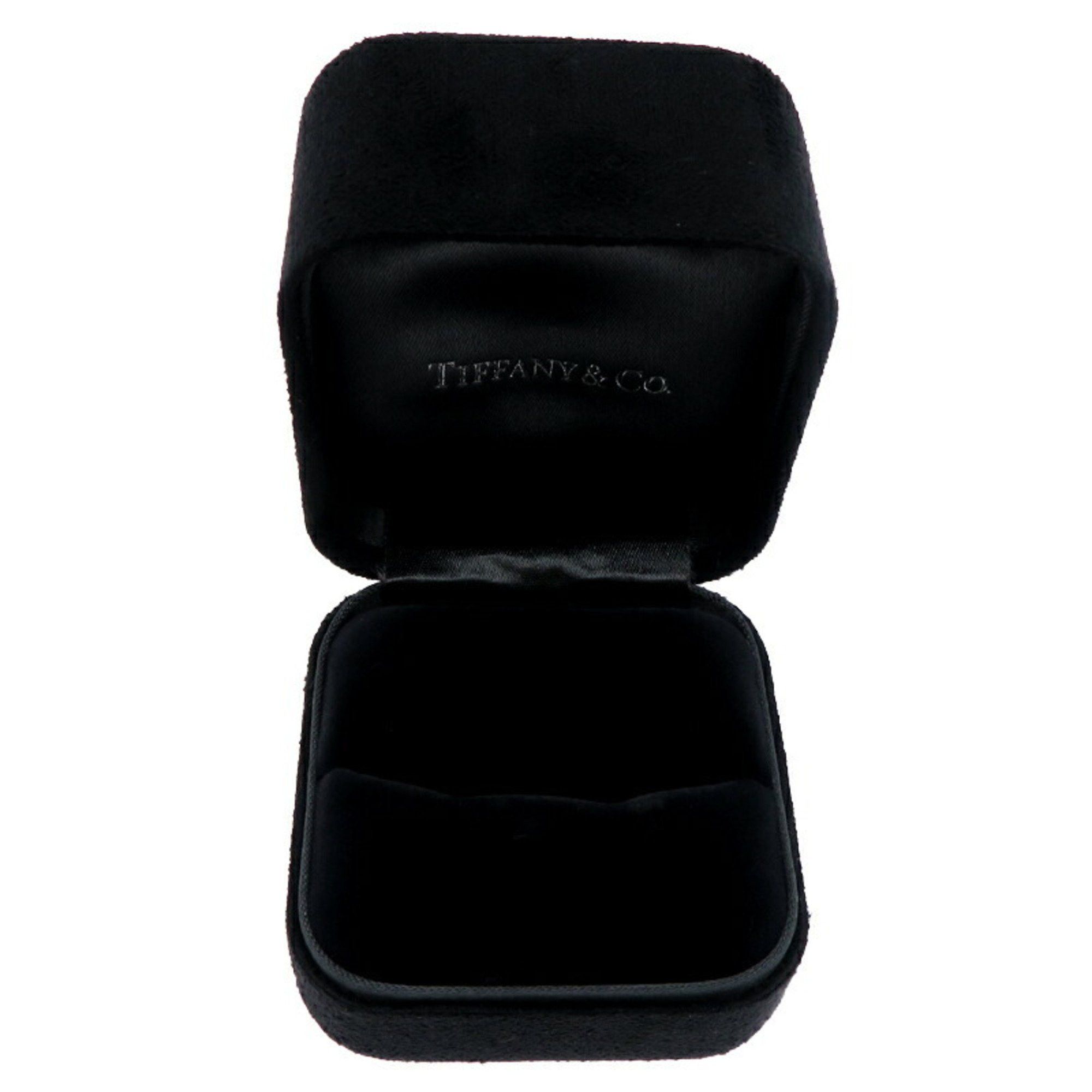 Tiffany & Co. Tiffany T Cutout Women's Ring, 750 Yellow Gold, Size 15 Size ONE SIZE - 8 Thumbnail