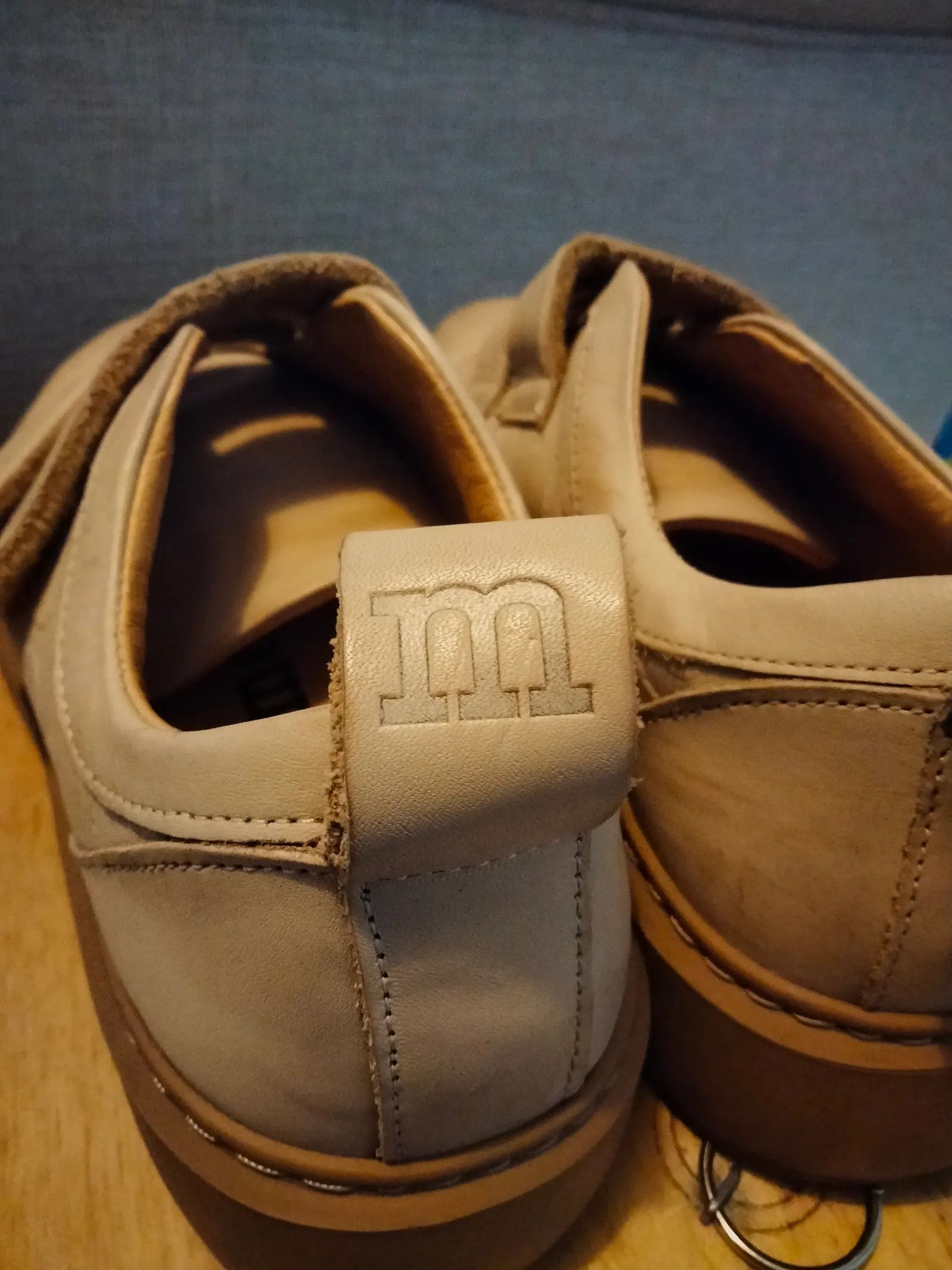 Marimekko Marimekko Rinnekedolla Unikko Sneakers Size US 8 / IT 38 - 3 Thumbnail