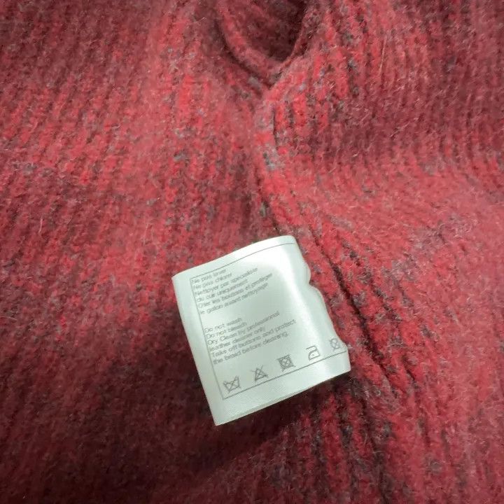 Chanel Chanel Stylish Solid Knit Jacket 0079 Size S / US 4 / IT 40 - 3 Thumbnail