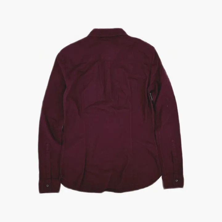 Burberry Burberry Casual Fashion Long Sleeve Shirt 0079 Size XS / US 0-2 / IT 36-38 - 3 Thumbnail