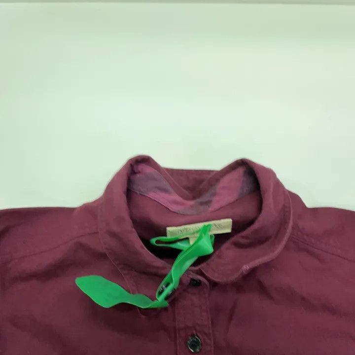 Burberry Burberry Casual Fashion Long Sleeve Shirt 0079 Size XS / US 0-2 / IT 36-38 - 6 Thumbnail