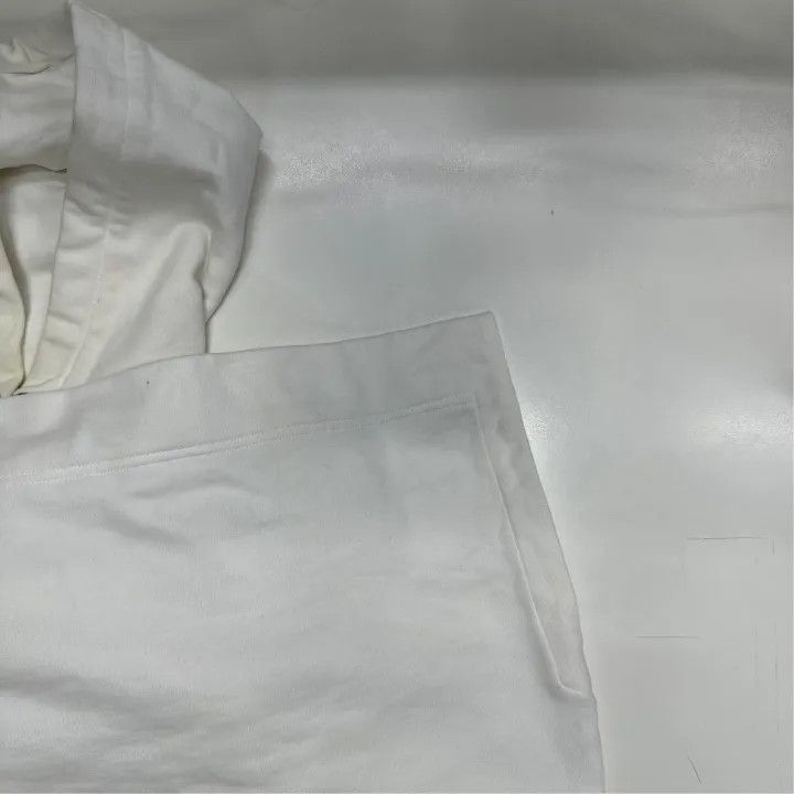 Burberry Burberry Embroidered Deer Pattern Hooded Sweatshirt 0079 Size XS / US 0-2 / IT 36-38 - 11 Thumbnail