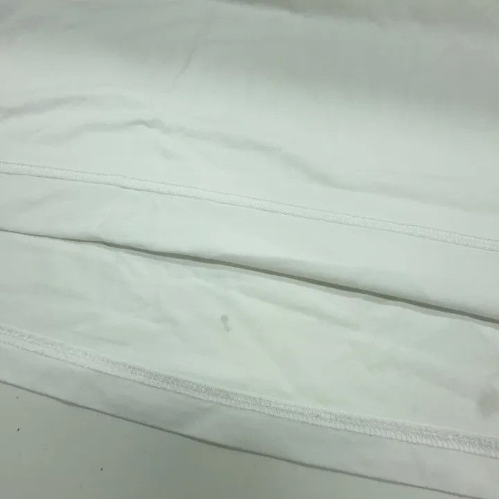 Burberry Burberry Embroidered Logo T-shirt for Women 0079 Size XL / US 12-14 / IT 48-50 - 7 Thumbnail