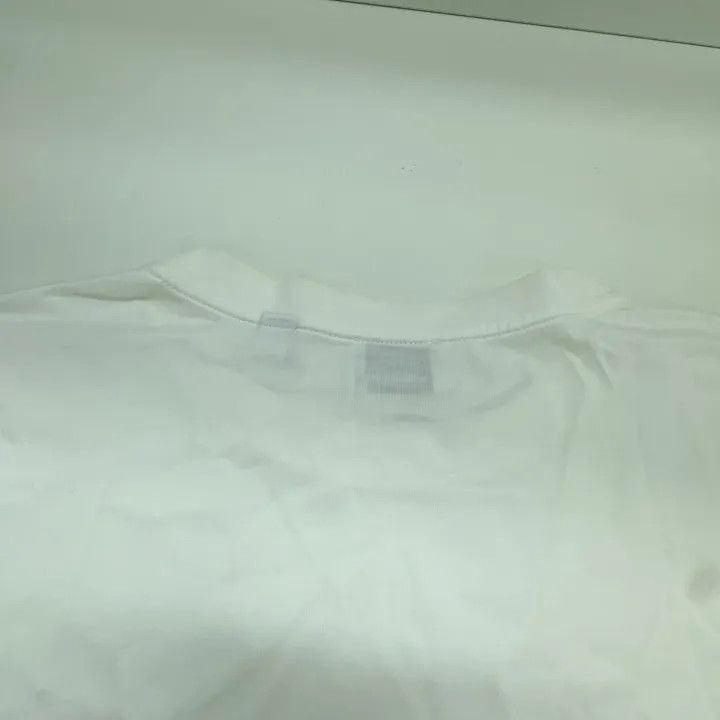 Burberry Burberry Embroidered Logo T-shirt for Women 0079 Size XL / US 12-14 / IT 48-50 - 9 Thumbnail