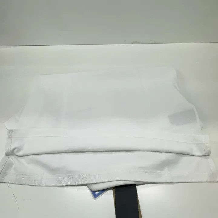 Burberry Burberry Logo Badge Short Sleeve Polo Shirt 0079 Size XS / US 0-2 / IT 36-38 - 9 Thumbnail