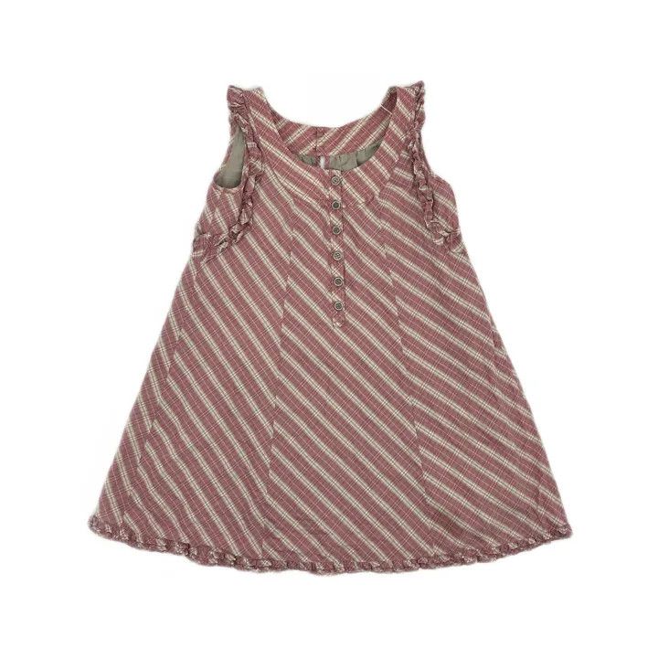 Burberry Burberry Stylish Casual Dress 0079 Size S / US 4 / IT 40 - 2 Thumbnail