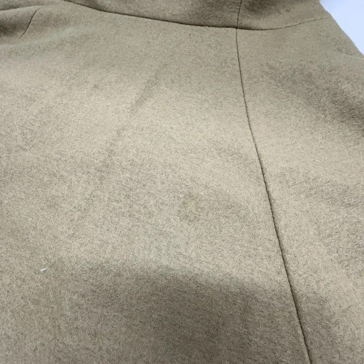 Burberry Burberry Fashionable Solid Color Long Sleeve Dress 0079 Size M / US 6-8 / IT 42-44 - 8 Thumbnail