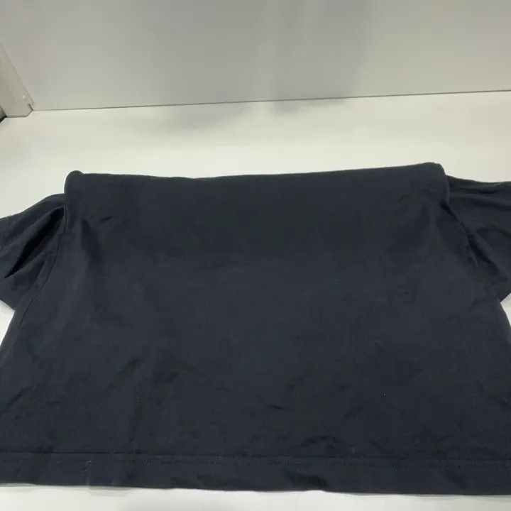 Burberry Burberry Monogram Oversized T-shirt for Women 0079 Size XXS / US 00 / IT 34 - 13 Thumbnail