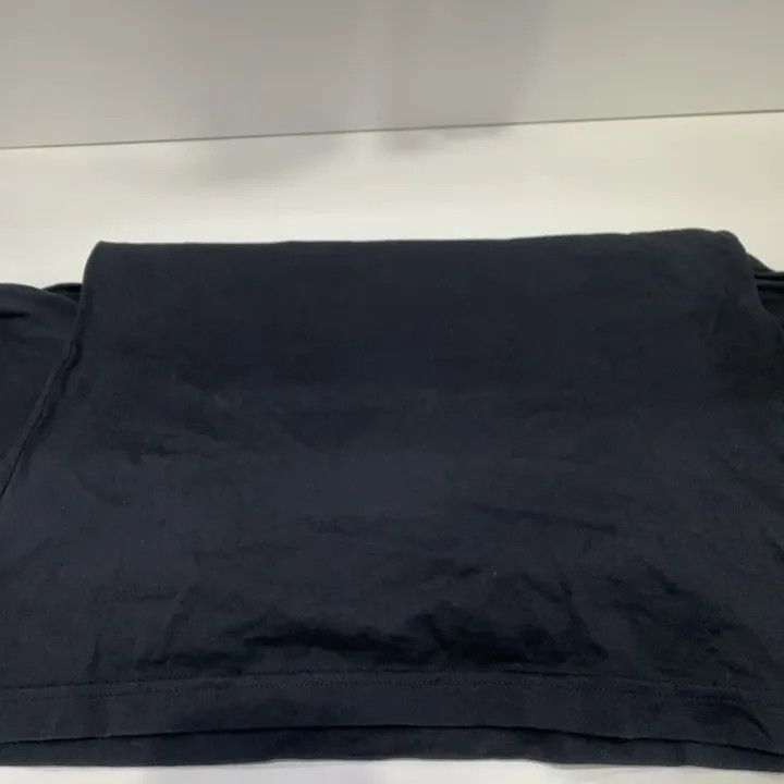 Burberry Burberry Monogram Oversized T-shirt for Women 0079 Size XXS / US 00 / IT 34 - 9 Thumbnail