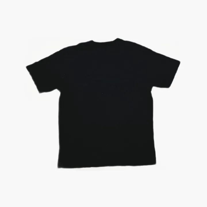 Burberry Burberry Monogram Oversized T-shirt for Women 0079 Size XXS / US 00 / IT 34 - 3 Thumbnail