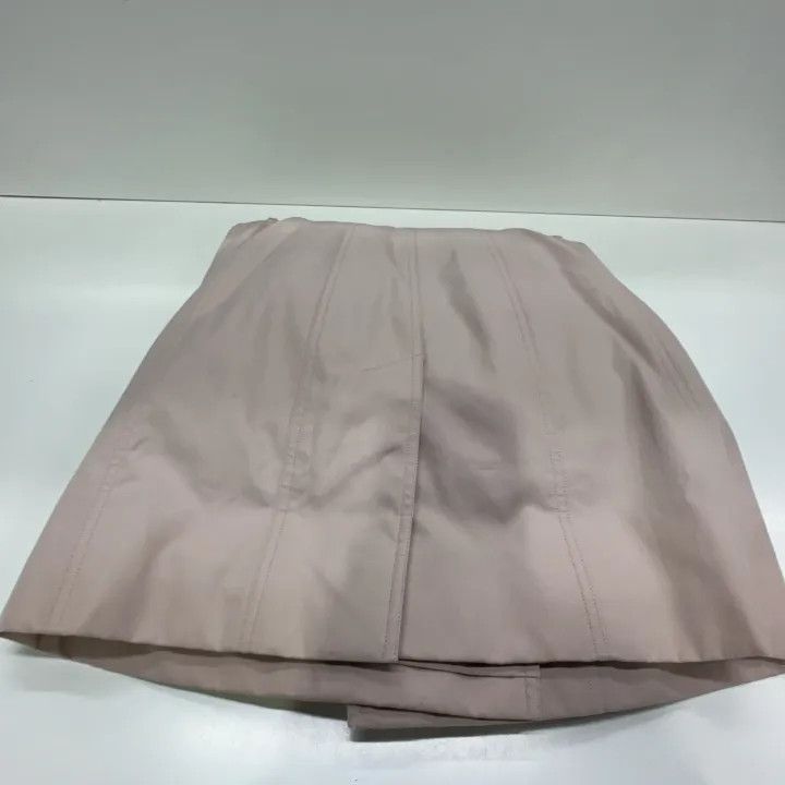Burberry Burberry Casual Beige Trench Coat 0079 Size S / US 4 / IT 40 - 14 Thumbnail