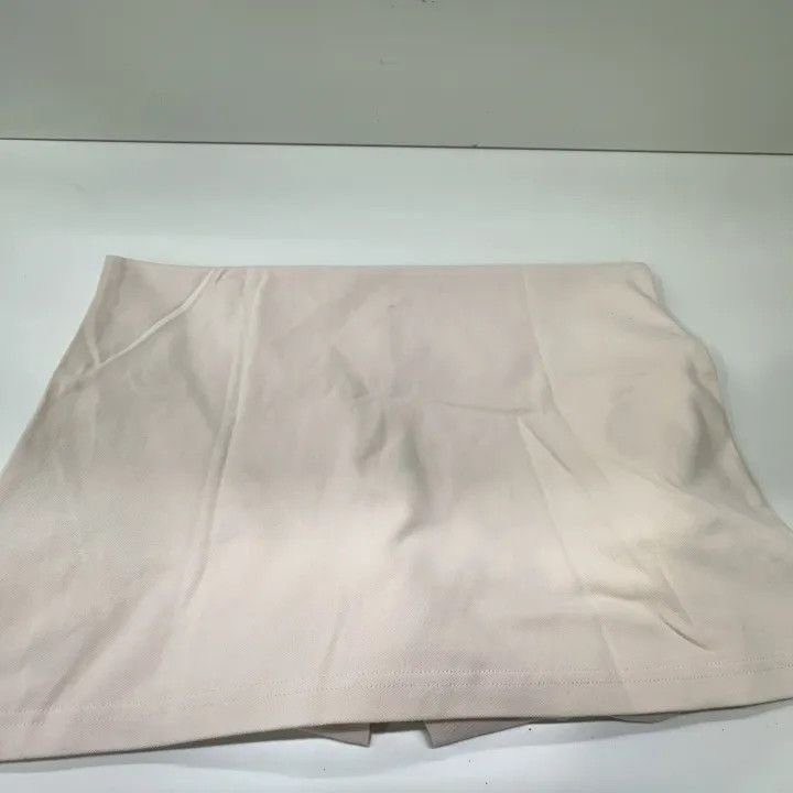 Burberry Burberry Logo Pink Short Sleeve Polo Shirt 0079 Size M / US 6-8 / IT 42-44 - 10 Thumbnail