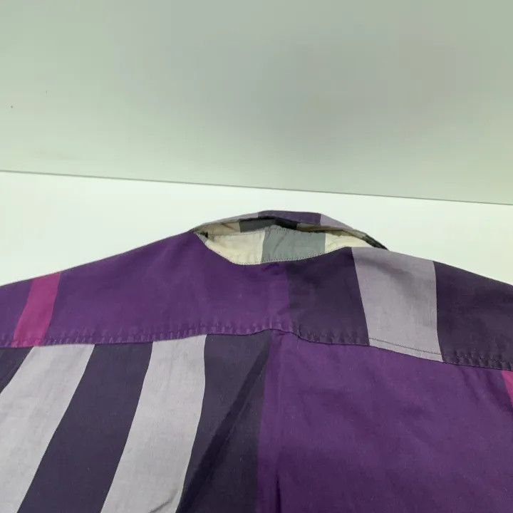 Burberry Burberry Casual Fashion Short Sleeve T-Shirt 0079 Size S / US 4 / IT 40 - 13 Thumbnail