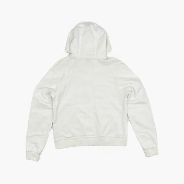 Burberry Burberry Classic Logo Hoodie for Women 0079 Size S / US 4 / IT 40 - 3 Thumbnail