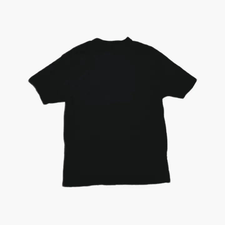 Burberry Burberry Color Block Logo Short Sleeve T-Shirt 0079 Size M / US 6-8 / IT 42-44 - 3 Thumbnail